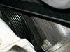 serpentine belt wear/ leak issue?-100_6660.jpg