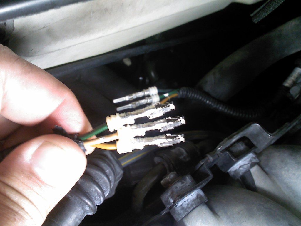 Wiring Diagram? Or wiring ETC color match? - Hyundai Forum - Hyundai