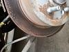 Brake rotor/disc uneven wear, rust-20161003_183536.jpg