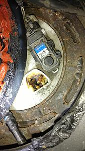 09 Hyundai Santa Fe - Cranks/Intermittent No Start (Burnt Fuel Pump connections)-09-hyundai-sante-fe-fuel-pump-connection.jpg