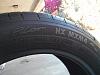 Michelin Pilot HX MXM4 P225/50R17 (x3) EXCELLENT condition-img_20130410_161557.jpg
