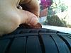 Michelin Pilot HX MXM4 P225/50R17 (x3) EXCELLENT condition-img_20130410_161707.jpg